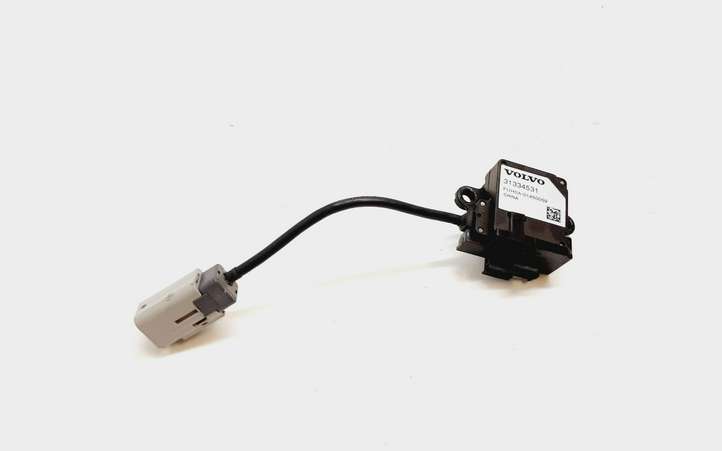 Volvo XC60 (2008 - 2013)  31334531 Камера лобового стекла