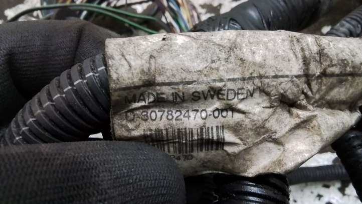 Volvo S80 (2006 - 2009)  30782470 Проводка двигателя