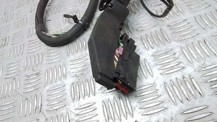 Volvo XC90 (2002 - 2006)  30712073 Проводка двигателя