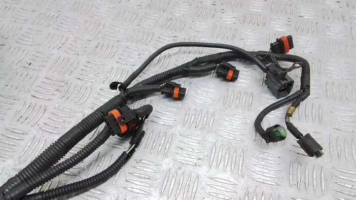 Volvo XC90 (2002 - 2006)  30712073 Проводка двигателя