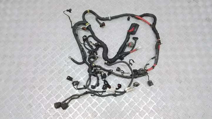 Volvo XC90 (2006 - 2014)  30782341 Проводка двигателя