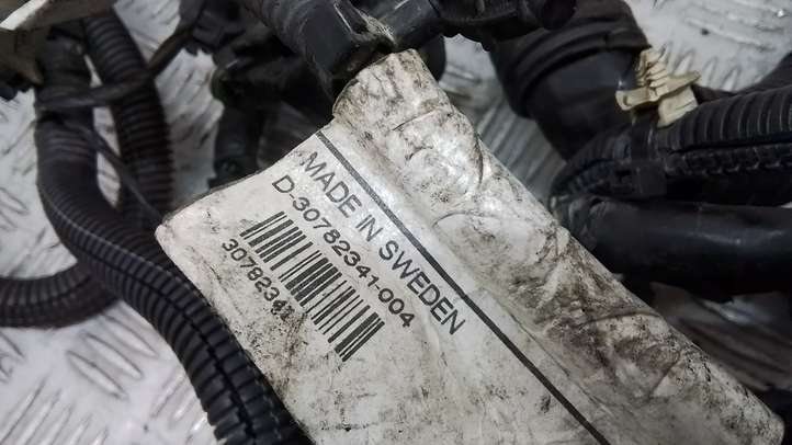 Volvo XC90 (2006 - 2014)  30782341 Проводка двигателя