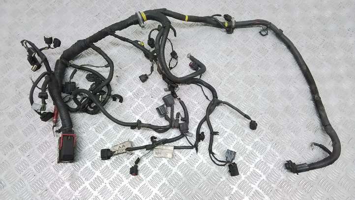 Volvo XC90 (2006 - 2014)  30782341 Проводка двигателя