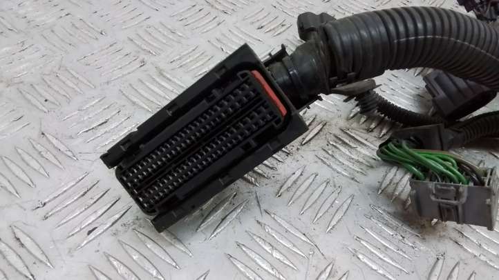 Volvo XC90 (2006 - 2014)  30782341 Проводка двигателя