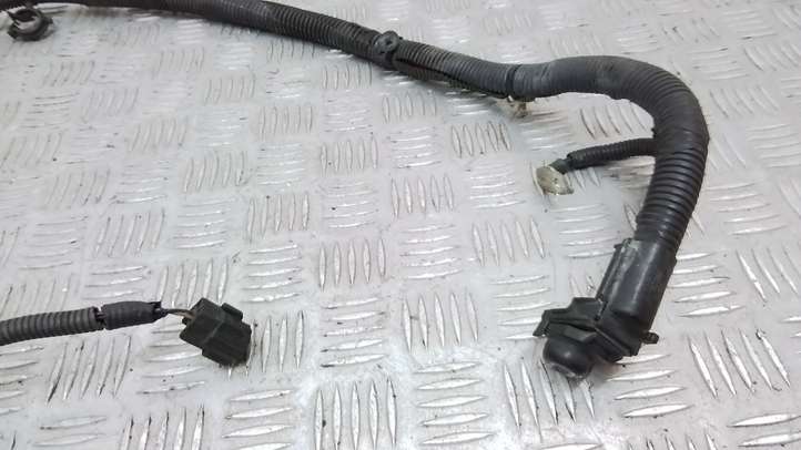 Volvo XC90 (2006 - 2014)  30782341 Проводка двигателя