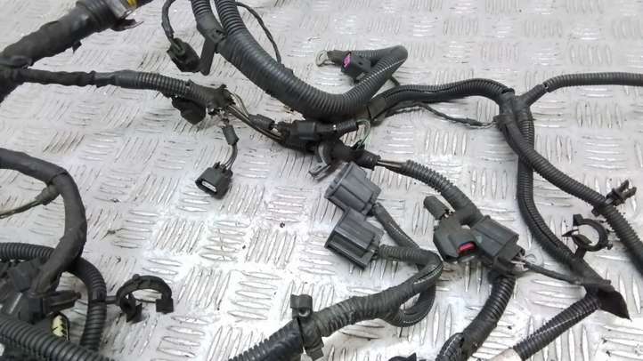Volvo XC90 (2006 - 2014)  30782341 Проводка двигателя