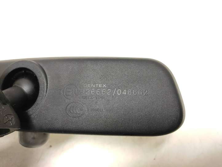 BMW 3 F30 F35 F31 (2012 - 2018)  046662 Зеркало заднего вида (в салоне)