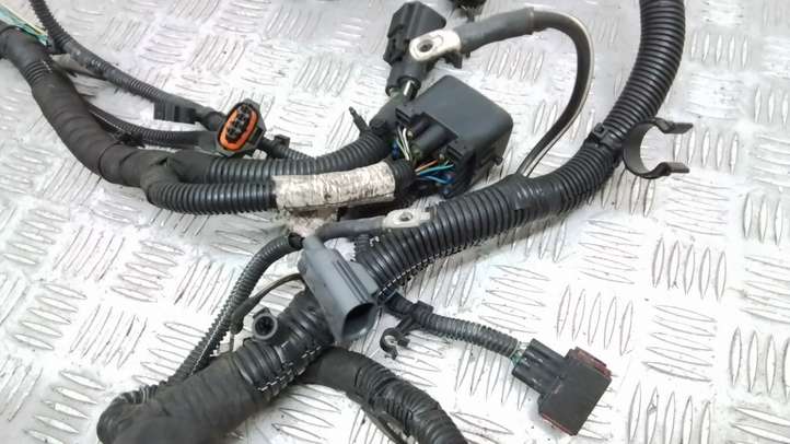 Volvo S60 (2010 - 2013)  31288947 Проводка двигателя