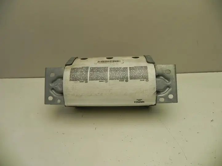 Ford Fiesta (2006 - 2008) 34009374F Подушка безопасности пассажира — фото 1