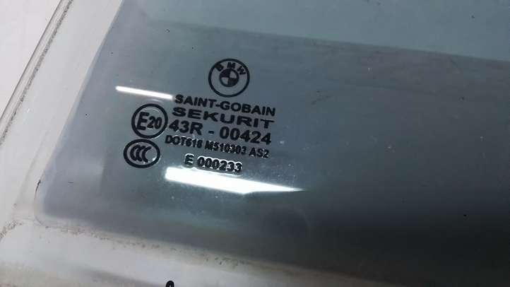 BMW 7 F01 F02 F03 F04 (2008 - 2016)  43R00424 Основное стекло задних дверей