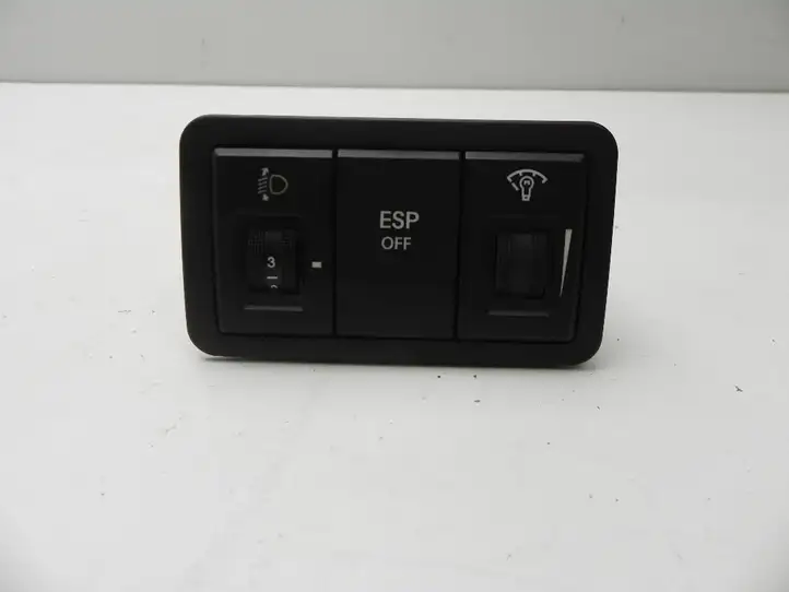 Hyundai i20 (PB PBT) (2008 - 2012) 937001J7009P Другие включатели / ручки/ переключатели — фото 1