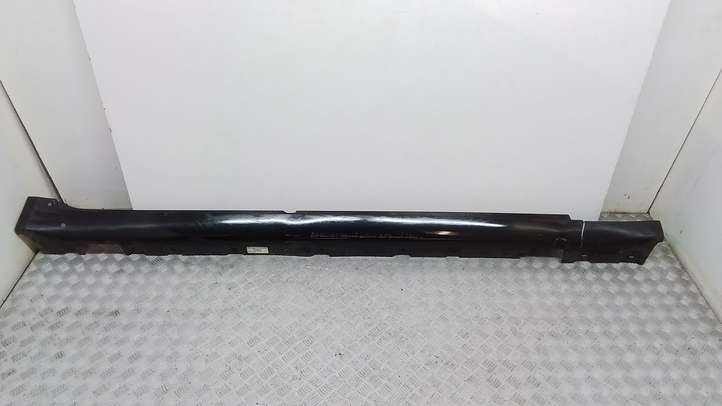 BMW 7 F01 F02 F03 F04 (2008 - 2016)  7212740 Порог