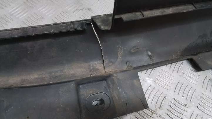 BMW 7 F01 F02 F03 F04 (2008 - 2016)  7212740 Порог