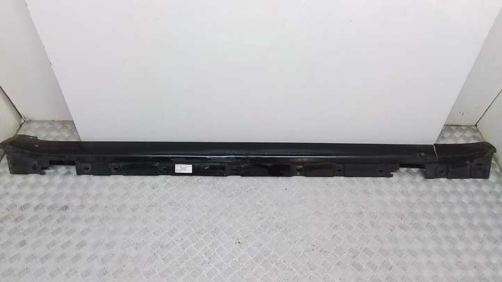 BMW 7 F01 F02 F03 F04 (2008 - 2016)  7212740 Порог