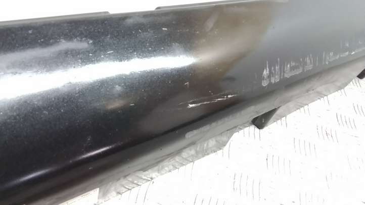 BMW 7 F01 F02 F03 F04 (2008 - 2016)  7212740 Порог
