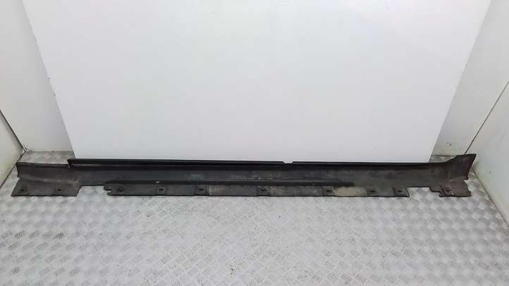 BMW 7 F01 F02 F03 F04 (2008 - 2016)  7212740 Порог