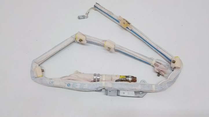 BMW 7 F01 F02 F03 F04 (2008 - 2016)  9114167 Звукоизоляция крыши