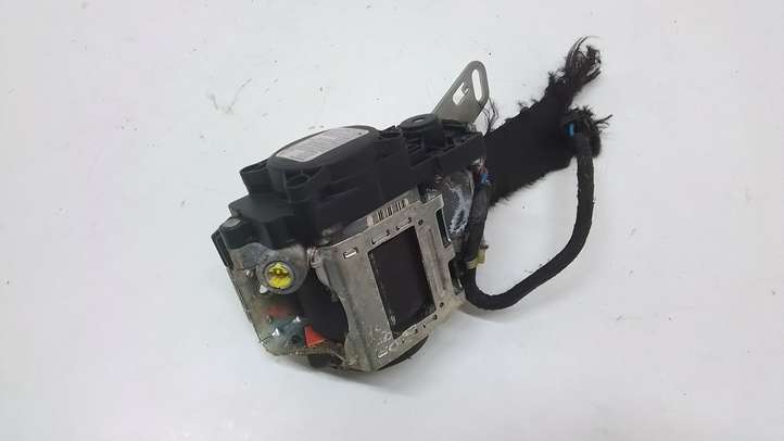 BMW 7 F01 F02 F03 F04 (2008 - 2016)  9164054 Передний ремень безопасности