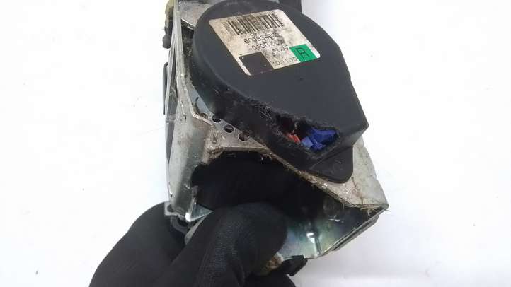 BMW 7 F01 F02 F03 F04 (2008 - 2016)  9164054 Передний ремень безопасности