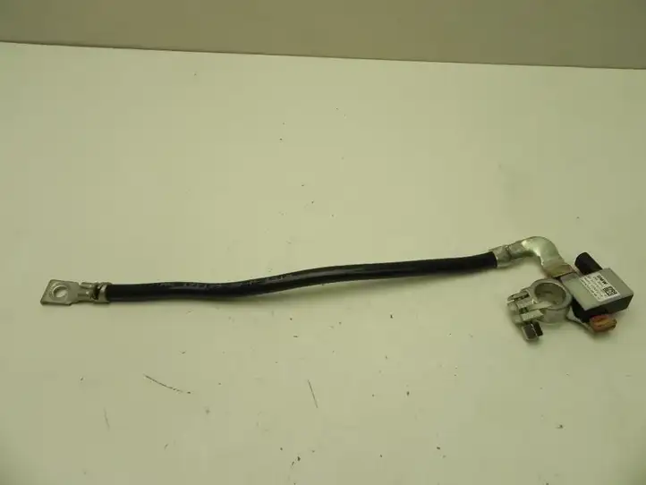 BMW 1 F20 F21 (2011 - 2019) 9117877 Прочая электропроводка — фото 1