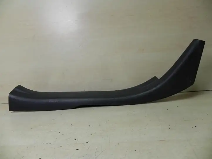 Toyota Avensis T250 (2006 - 2009) 6791705050 Внутренняя отделка переднего порога — фото 4