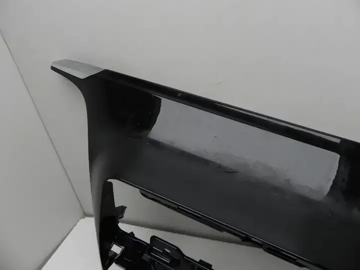 Peugeot 208 (2012 - 2015) 9875839677 Отделка магнитолы — фото 2