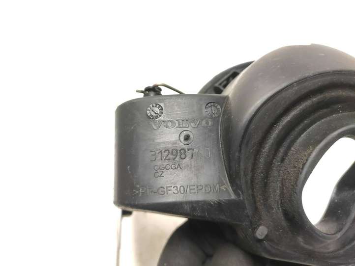 Volvo XC60 (2008 - 2013)  31298740 Крышка топливного бака