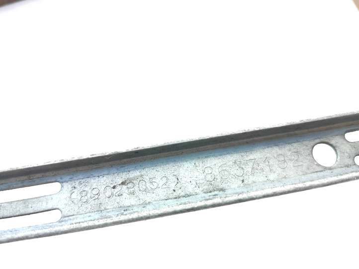 Volvo XC90 (2006 - 2014)  8637182 Держатель передней фары