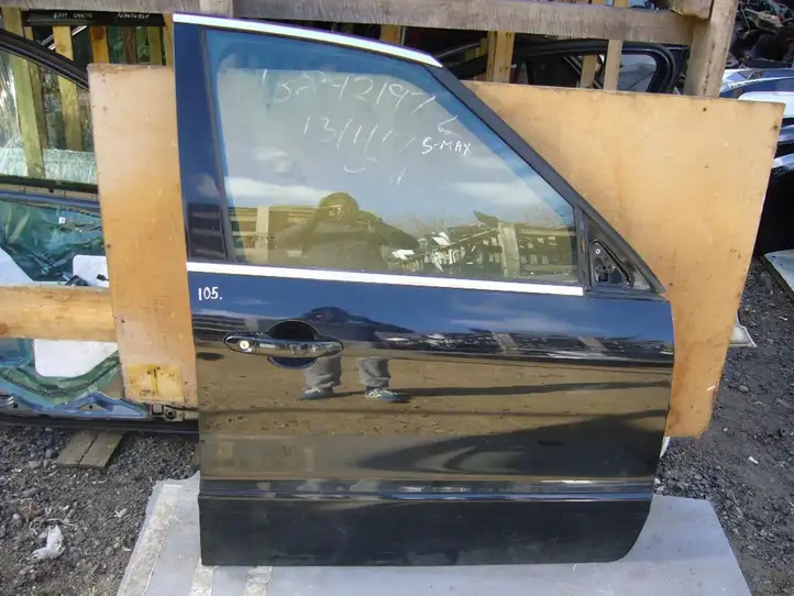 Ford S-MAX (2010 - 2015) Дверь — фото 1