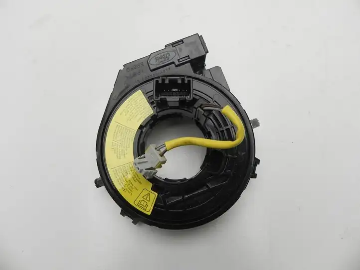 Ford Fiesta (2009 - 2012) 8A6T14A664AE Контактное кольцо SRS — фото 1