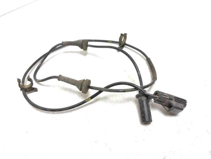 Volvo XC90 (2002 - 2006)  9467580 Передний датчик тормозов ABS