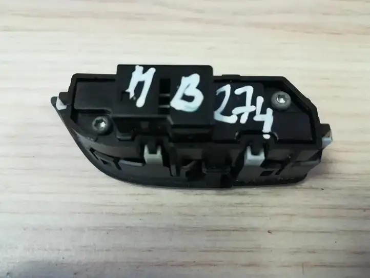 Mercedes-Benz R W251 (2005 - 2013) A2518201010 Другие включатели / ручки/ переключатели — фото 2