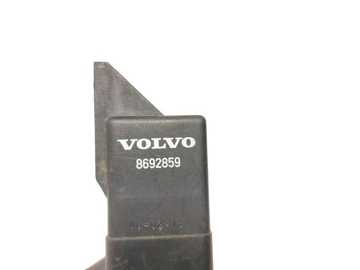 Volvo S60 (2000 - 2004)  8692859 Реле подогрева свеч