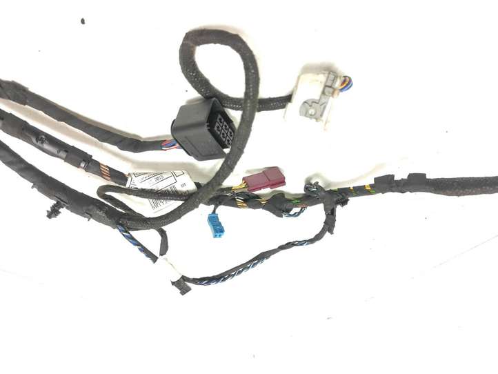 Mini Countryman (2010 - 2016)  9811217 Проводка передних дверей