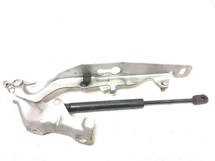 Volvo S80 (2006 - 2009)  30649514 Петля (петли) капота