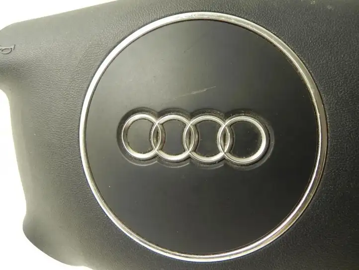 Audi A3/S3 8P (2003 - 2005) 8P0880201D Подушка безопасности руля — фото 2