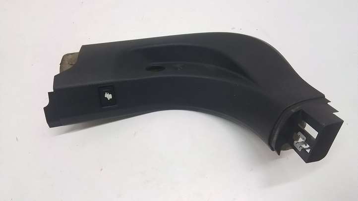 BMW 7 F01 F02 F03 F04 (2008 - 2016)  9113019 Другая деталь отделки порогов/ стоек