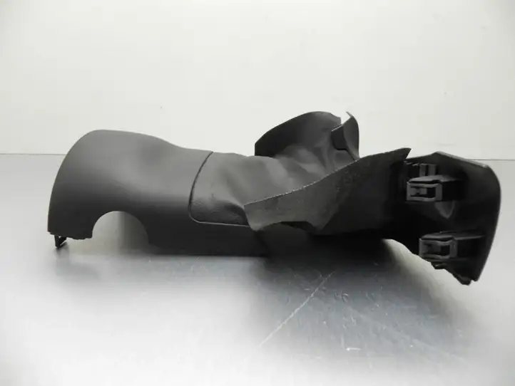 Audi A5 8T 8F (2007 - 2011) 8T0858345 Оплётка рулевого колеса — фото 2