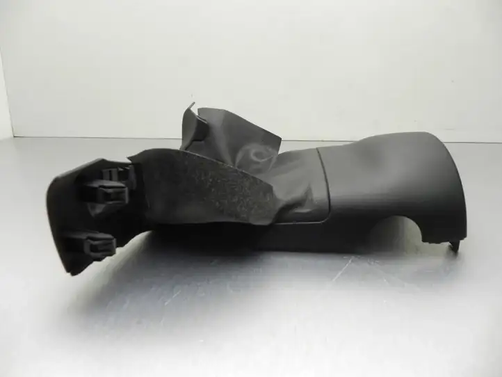 Audi A5 8T 8F (2007 - 2011) 8T0858345 Оплётка рулевого колеса — фото 3