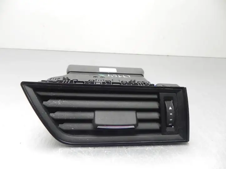 Volkswagen Tiguan (2011 - 2016) 3V0819702B Задний воздушный дефлектор — фото 1