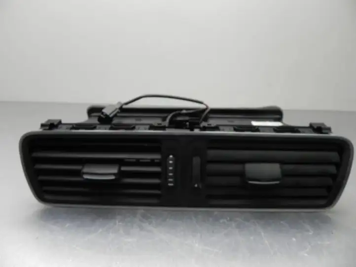 Volkswagen PASSAT CC (2008 - 2012) 3AC819728A Задний воздушный дефлектор — фото 1