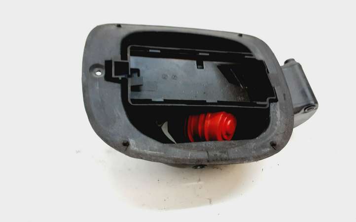 Volvo S60 (2010 - 2013)  31335707 Крышка топливного бака