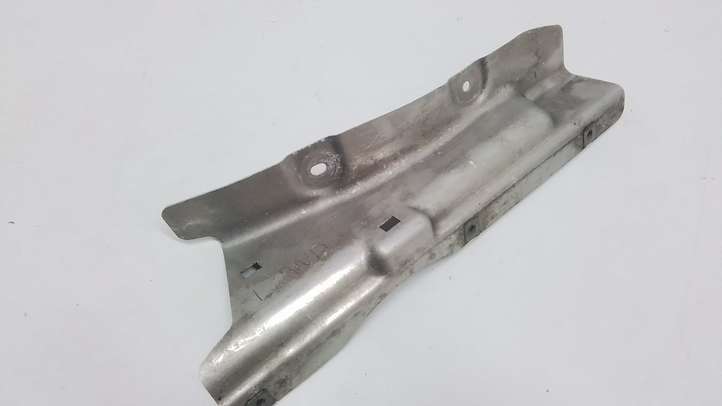 BMW 7 F01 F02 F03 F04 (2008 - 2016)  7185203 Теплоизоляция