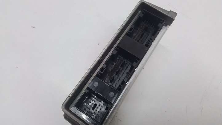 BMW 7 F01 F02 F03 F04 (2008 - 2016)  9224275 Блок управления надувных подушек