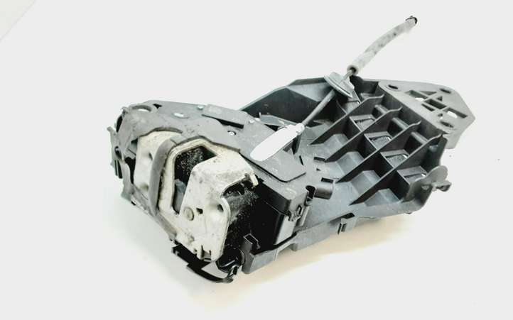 Volvo S60 (2010 - 2013)  31301742 Замок задней двери