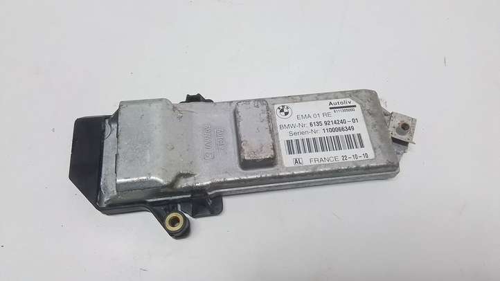 BMW 7 F01 F02 F03 F04 (2008 - 2016)  9214240 Другие блоки управления / модули
