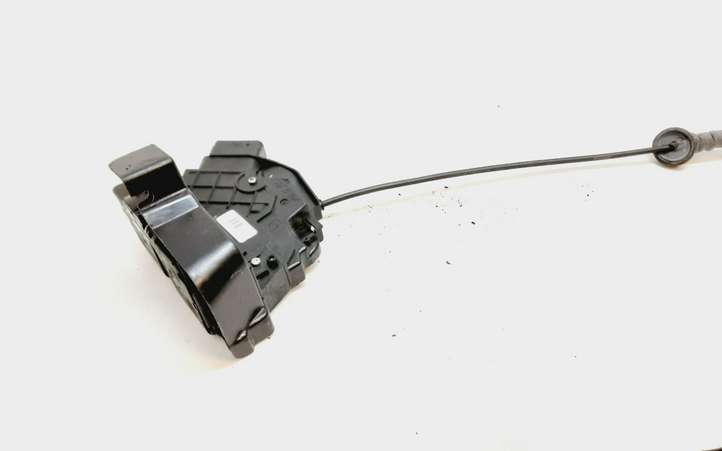 Volvo S60 (2010 - 2013)  30799324 Замок задней двери