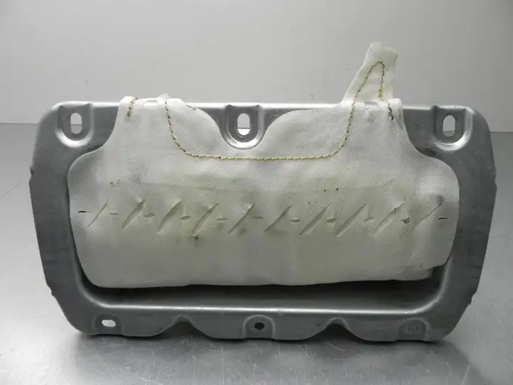 Ford Fiesta (2006 - 2008) 8V51A044H30BA Подушка безопасности пассажира — фото 1