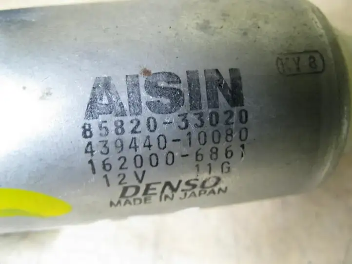 Lexus IS 220D-250-350 (2005 - 2010) 8582033020 Электродвигатель сиденья — фото 2
