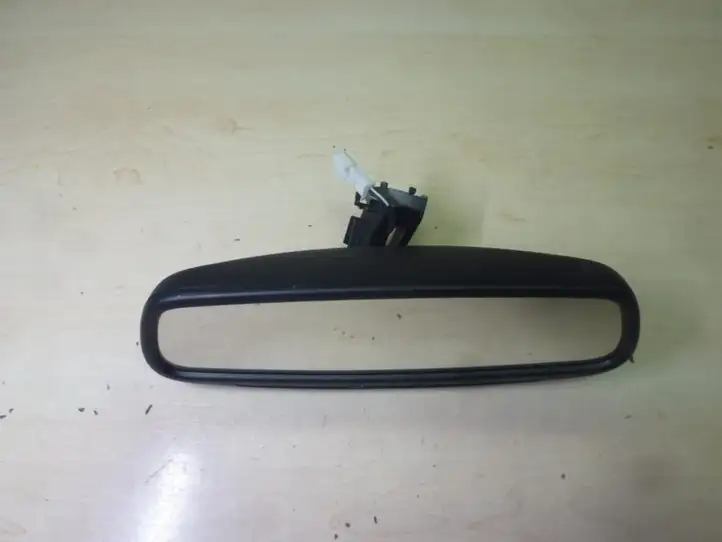 Ford S-MAX (2006 - 2010) 015624 Салонное зеркало заднего вида — фото 1